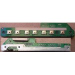 KOGAN KALED55CUHDUA IR KEY BOARD 6502Q55Q900010 13134100673